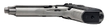 "Beretta 92 FS Inox Pistol 9mm (L2026-04590)" - 5 of 6
