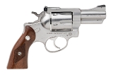 "RUGER SECURITY-SIX REVOLVER .357 MAGNUM (L2026-04395)" - 2 of 6
