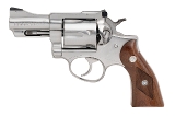 "RUGER SECURITY-SIX REVOLVER .357 MAGNUM (L2026-04395)" - 1 of 6