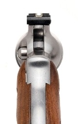 "RUGER SECURITY-SIX REVOLVER .357 MAGNUM (L2026-04395)" - 3 of 6