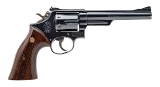 "SMITH & WESSON 53 REVOLVER .22 JET (L2026-04399)" - Image 2 of 5
