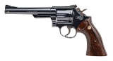 "SMITH & WESSON 53 REVOLVER .22 JET (L2026-04399)" - Image 1 of 5