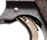 "WWII Japanese Showa 17.3 Kokubunji Type 14 Pistol with Bring-Back Paperwork 8x22 Nambu (L2026-02277)" - 4 of 14
