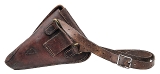 "WWII Japanese Showa 17.3 Kokubunji Type 14 Pistol with Bring-Back Paperwork 8x22 Nambu (L2026-02277)" - 13 of 14