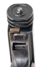 "WWII Japanese Showa 17.3 Kokubunji Type 14 Pistol with Bring-Back Paperwork 8x22 Nambu (L2026-02277)" - 7 of 14