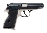 "Hungarian FEG PA-62 Semi-Auto Pistol 9mm Makarov (L2026-02471)" - 2 of 9