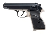 "Hungarian FEG PA-62 Semi-Auto Pistol 9mm Makarov (L2026-02471)" - 3 of 9