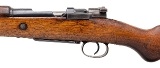 "WWII Era Turkish Model 1938 Bolt Action Rifle 8mm (D2026-00517)" - Image 6 of 16