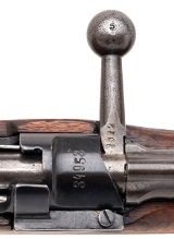 "WWII Era Turkish Model 1938 Bolt Action Rifle 8mm (D2026-00517)" - Image 10 of 16