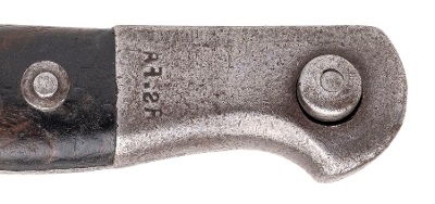 "WWII Era Turkish Model 1938 Bolt Action Rifle 8mm (D2026-00517)" - Image 16 of 16