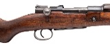 "WWII Era Turkish Model 1938 Bolt Action Rifle 8mm (D2026-00517)" - Image 3 of 16