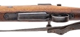 "WWII Era Turkish Model 1938 Bolt Action Rifle 8mm (D2026-00517)" - Image 11 of 16