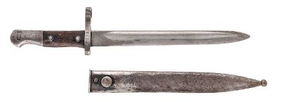 "WWII Era Turkish Model 1938 Bolt Action Rifle 8mm (D2026-00517)" - Image 13 of 16