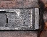 "WWII Era Turkish Model 1938 Bolt Action Rifle 8mm (D2026-00517)" - Image 8 of 16