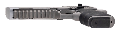 "MAGNUM RESEARCH DESERT EAGLE MK XIX PISTOL .50AE (D2026-00428)(DTX)" - Image 4 of 5