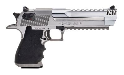 "MAGNUM RESEARCH DESERT EAGLE MK XIX PISTOL .50AE (D2026-00428)(DTX)" - Image 1 of 5