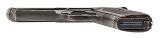 "Cold War Era CZ 52 Semi-Auto Pistol 7.62 Tokarev (L2026-00588)" - 7 of 8