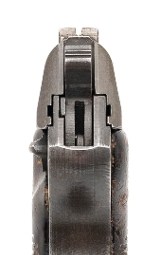 "Cold War Era CZ 52 Semi-Auto Pistol 7.62 Tokarev (L2026-00588)" - 5 of 8