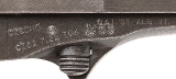 "Cold War Era CZ 52 Semi-Auto Pistol 7.62 Tokarev (L2026-00588)" - 2 of 8
