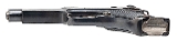 "WWII Japanese Showa 15.11 Type 94 Semi-Auto Pistol 8x22mm (L2026-05121)" - Image 7 of 8