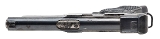 "WWII Japanese Showa 15.11 Type 94 Semi-Auto Pistol 8x22mm (L2026-05121)" - Image 6 of 8