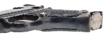 "WWII Japanese Showa 15.11 Type 94 Semi-Auto Pistol 8x22mm (L2026-05121)" - Image 8 of 8