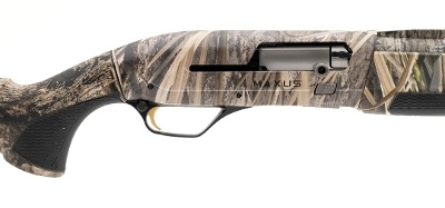 "Browning Maxus 12 Gauge (D2026-00485) NEW (DTX)" - Image 2 of 5