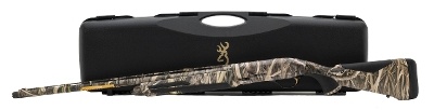 "Browning Maxus 12 Gauge (D2026-00485) NEW (DTX)" - Image 5 of 5