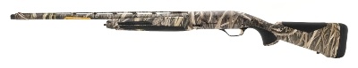 "Browning Maxus 12 Gauge (D2026-00485) NEW (DTX)" - Image 3 of 5