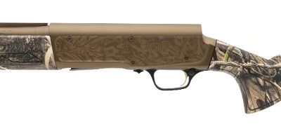 "(SN: PT121896YY116) Browning A5 Wicked Wing Shotgun 12 GA (D2026-00483) NEW NO BOX(DTX)" - Image 4 of 5