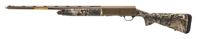 "(SN: PT121896YY116) Browning A5 Wicked Wing Shotgun 12 GA (D2026-00483) NEW NO BOX(DTX)" - Image 3 of 5