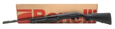 "(SN: Z1006602Y) Benelli Nova Shotgun 12 Gauge New ( D2026-00478) (DTX)" - Image 5 of 5