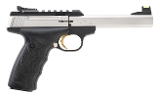 "Browning Buck Mark .22 LR (D2026-00420) NEW (DTX)" - Image 1 of 3