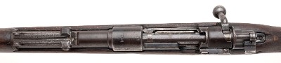 "WWII “bnz 43" Code German K98 Bolt Action Rifle 8mm (L2026-04978)" - Image 7 of 14