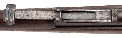 "WWII “bnz 43" Code German K98 Bolt Action Rifle 8mm (L2026-04978)" - Image 8 of 14