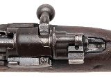 "WWII “bnz 43" Code German K98 Bolt Action Rifle 8mm (L2026-04978)" - Image 9 of 14