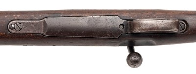 "WWII “bnz 43" Code German K98 Bolt Action Rifle 8mm (L2026-04978)" - Image 10 of 14