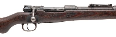 "WWII “bnz 43" Code German K98 Bolt Action Rifle 8mm (L2026-04978)" - Image 2 of 14