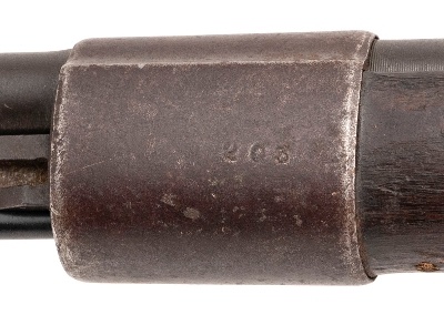 "WWII “bnz 43" Code German K98 Bolt Action Rifle 8mm (L2026-04978)" - Image 11 of 14