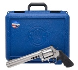 "Smith & Wesson 500 Revolver .500 S&W MAG. (L2026-04151)" - 5 of 5