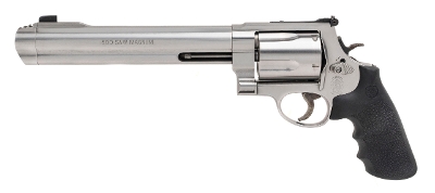 "Smith & Wesson 500 Revolver .500 S&W MAG. (L2026-03341)" - Image 1 of 5
