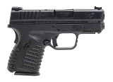 "Springfield Armory XDS-45 Pistol .45 ACP (L2026-02938)" - 1 of 6