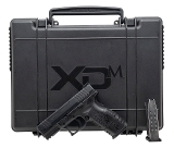 "Springfield Armory XDM-9 Compact Pistol 9mm (L2026-02939)" - 6 of 6