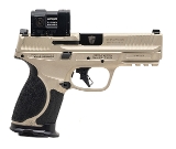 "(SN: SDW2375) Smith & Wesson M&P9 M2.0 Spec Series VI Pistol 9mm (L2026-05031) NEW" - Image 1 of 3