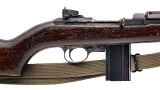 "WWII Saginaw M1 Carbine with Post-War Alterations .30 Carbine (D2026-00529)(DTX)" - 2 of 8