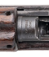 "WWII Saginaw M1 Carbine with Post-War Alterations .30 Carbine (D2026-00529)(DTX)" - 6 of 8
