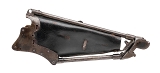 "Very Rare DWM 1902 American Eagle Fat Barrel With Ideal Shoulder Stock (d2026-00543)" - Image 10 of 12