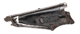 "Very Rare DWM 1902 American Eagle Fat Barrel With Ideal Shoulder Stock (d2026-00543)" - Image 11 of 12