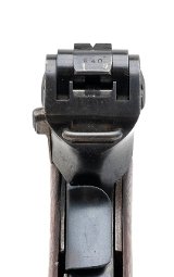 "Very Rare DWM 1902 American Eagle Fat Barrel With Ideal Shoulder Stock (d2026-00543)" - Image 7 of 12