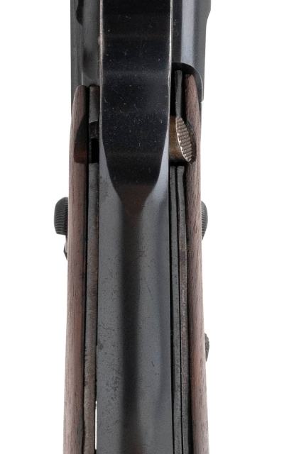 "Very Rare DWM 1902 American Eagle Fat Barrel With Ideal Shoulder Stock (d2026-00543)" - Image 8 of 12